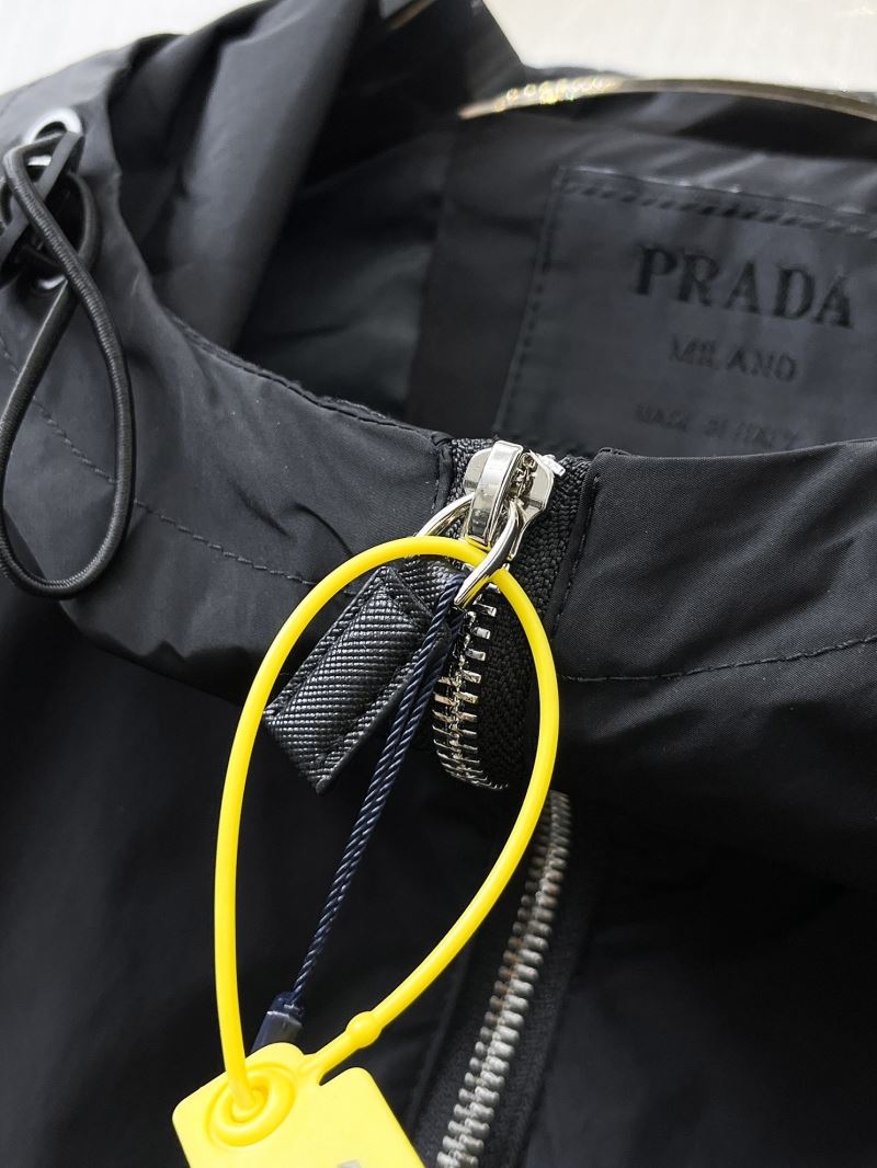 Prada Outwear